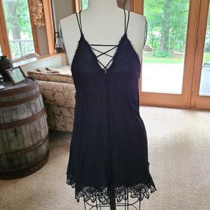 Intimately Free People black dress